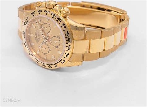 zegarki rolex nowe